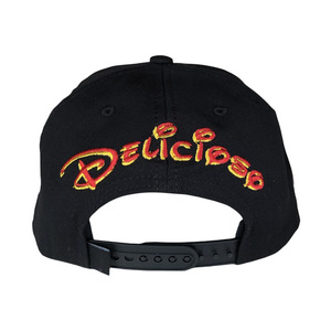 <span class=keywords><strong>Gorra</strong></span> <span class=keywords><strong>de</strong></span> béisbol unisex con visera plana y cierre snapback, estilo hip hop, para deportes al aire libre, venta al por mayor - Product Image 4