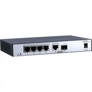Commutateurs d'unité distante CloudEngine S5731-L Series S5731-L4T2S-RUA 98011768 - Product Image 4