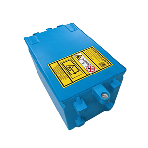 เซ็นเซอร์วัดระยะด้วยเลเซอร์รุ่น DL100-21HA2103 ใช้งานร่วมกับระบบระบุตำแหน่งคลังสินค้าซีรีส์ DL1 - Product Image 6