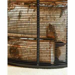 Nhiệm Vụ Nặng Nề Trong Nhà Ngoài Trời Màu Đen Kim Loại Củi Giá Mùa Đông Mùa Hố Lửa Với <span class=keywords><strong>Log</strong></span> Chủ Lưu Trữ Thường Vụ Thiết Kế - Product Image 4