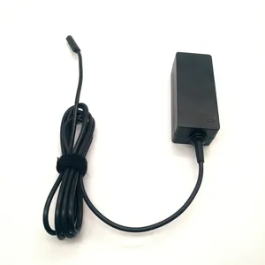 12V 3.6A 43W Charger for Tablet PC Microsoft Surface Pro Surface RT Surface Pro 2 Power Adapter Supply