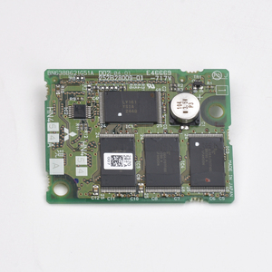 Mitsubishi original PCB circuit board CNC <b>machine</b> <b>tool</b> system <b>accessories</b> Mitsubishi HN454 - Product Image 3