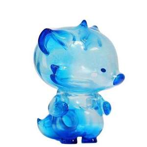 Figura de Vinilo Personalizada de Fábrica, Juguete Sofubi de Dibujos Animados, Linda Figura de Anime en 3D, Muñeca Coleccionable Especial, Figuras de Juguete de Vinilo Artísticas - Product Image 3