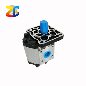 Pompa idraulica <span class=keywords><strong>CBT</strong></span> serie <span class=keywords><strong>CBT</strong></span>-E532 <span class=keywords><strong>CBT</strong></span>-E550 <span class=keywords><strong>CBT</strong></span>-E563 <span class=keywords><strong>CBT</strong></span>-E580 per autocarri di ingegneria - Product Image 2