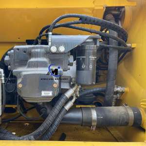 コマツPC240ショベル24ton建設機械中古ショベル - Product Image 6