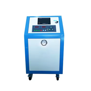 เครื่องทำความสะอาดรถยนต์ 18KW 380V HKBG รุ่น HK082404 18KW HK082404 - Product Image 3