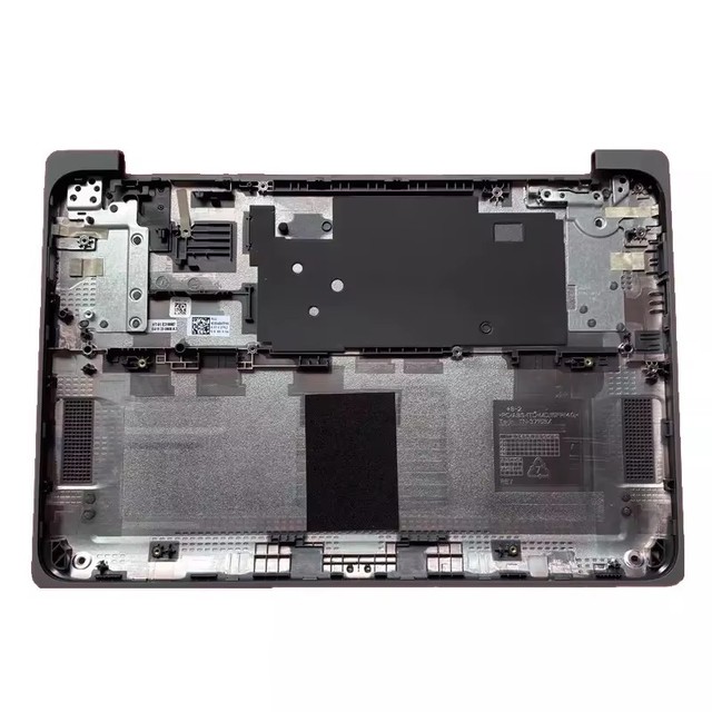 Laptop Bottom Cover for  HP Chromebook 11 G8 EE  L89764-001 Lower Bottom Base Cover