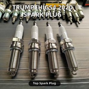 이리듐 점화 플러그는 도요타 렉서스 OEM 90919-01249 적합합니다. - Product Image 4