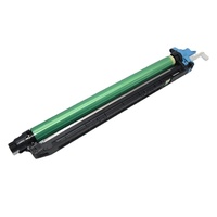 MJL MJL 1 Adet Drum Ünitesi DR-512 DR512 KCMY Konica Minolta Bizhub C224 C284 C364 C454 C554 C224e C284e C364e C454e Kartuş Kiti için