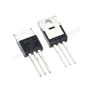 Transistor MOSFET de puissance Jekevi IRFB3207PBF TO-220, neuf et original, haute performance, produit IRFB3207 - Product Image 2