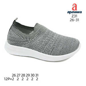 Apawwa Z31 Azul Talla 26-31 0.0g - Product Image 4