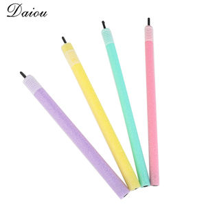 Tiges à <span class=keywords><strong>friser</strong></span> en coton perle <span class=keywords><strong>pour</strong></span> filles, nouveau, prix usine, beauté des <span class=keywords><strong>cheveux</strong></span>, <span class=keywords><strong>pour</strong></span> femmes, culotte en <span class=keywords><strong>mousse</strong></span>, souple et Composite, - Product Image 1