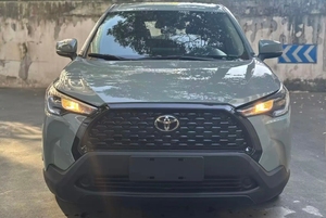 <span class=keywords><strong>Toyota</strong></span> <span class=keywords><strong>Corolla</strong></span> Cross 2022, 2.0L, 5 Plazas, Tracción Delantera, CVT, 5.9L/100km NEDC - SUV Espacioso con Características <span class=keywords><strong>de</strong></span> Seguridad Avanzadas - Product Image 4
