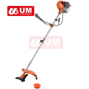 UM professionale 2 tempi erba cutter 52cc decespugliatore