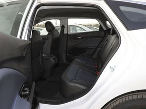 2024 para BUICK VELITE 6 EV Comfort Edition SUV Electric Hybrid New Energy Vehicle 430km Range 50.3kWh 130kW/265Nm Nuevo usado para - Product Image 5