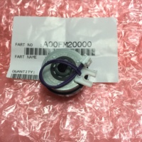 Embrayage d'alimentation papier Rezision A00F-M200-00 A00FM20000 pour imprimante copieuse Konica Minolta Bizhub BH 223 283 363 Pièces détachées