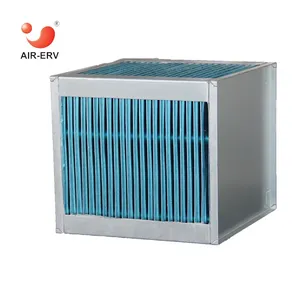 Alumínio ar para trocador de calor de Fluxo Cruzado - Product Image 5