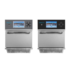 Cheerchef EC Modèle Version économique Prix bon marché Fours à grande vitesse avec rapport performance-coût élevé et grande stabilité. - Product Image 2