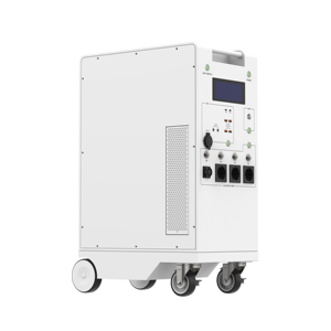 สถานีไฟฟ้าพกพา MA 15000 6200W 14336Wh - Product Image 6