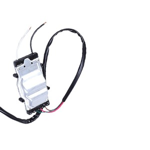 BMW Resistor For <b>Blower</b> Radiator Fan 17427801993 E90 <b>Car</b> Part Replacement - Product Image 1