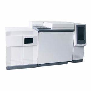 Laboratuvar için GC1290/MS8100 laboratuvar gaz kromatografisi kütle spektrometresi GC-MS makinesi - Product Image 5