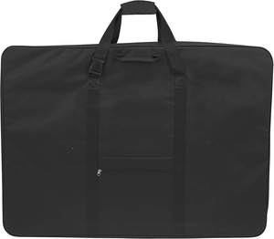Bolsa de Portafolio de Arte Premium, Bolsa de Transporte Grande para Artistas al Aire Libre, Bolsa de Mano para Portafolio de Arte, para Obras de Arte, Pósters, Propósito Especial - Product Image 3