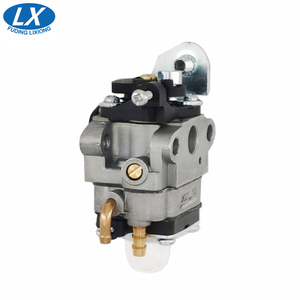 Carburateur de haute qualité 16100-ZM5-803 adapté pour <span class=keywords><strong>Honda</strong></span> GX31 139 139F MZ09 GX31 GX22 pièces de rechange de moteur à essence - Product Image 3