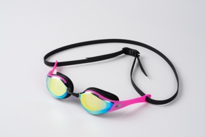 <span class=keywords><strong>Gafas</strong></span> <span class=keywords><strong>de</strong></span> Natación Impermeables para Adultos <span class=keywords><strong>con</strong></span> Correa <span class=keywords><strong>de</strong></span> Ajuste Rápido y Puente Nasal Intercambiable OEM - Product Image 2
