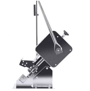 Máquina Selladora Manual Multifunción Tipo U para Embutidos y Salchichas, con un Solo Botón y Empaque en Bolsa de Film, Ideal para Supermercados - Product Image 2