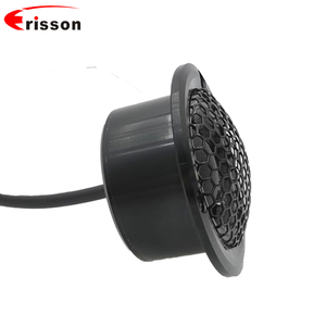 מוצרים ברמה גבוהה אריסון 2 "20w רמקול מכונית פינטר Neodymium נייד התאמה אישית לוגו טוטר 20w - Product Image 5