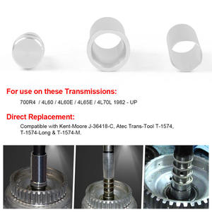Herramienta de Instalación de Sellos/Instalador de Eje de Turbina J-36418-C para Ejes de Transmisión GM 700-R4 4L60 4L65E - Product Image 5