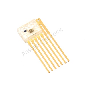 ANSOYO AFBR-2150L AFBR 2150L Chips IC Circuitos Integrados Componentes Electrónicos - Product Image 3
