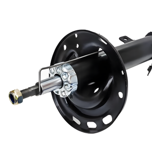 Amortiguador Trasero de Doble Tubo a Presión de Gas 48530-09U51, Precio de Fábrica, para Reemplazo de Suspensión de Toyota Hilux - Product Image 3