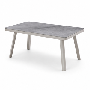 <span class=keywords><strong>Ensemble</strong></span> de mobilier de jardin en rotin tressé pour hôtel, villa, resort, patio, table et chaises d'extérieur, <span class=keywords><strong>salle</strong></span> à <span class=keywords><strong>manger</strong></span> extérieure, style moderne et luxueux à prix abordable - Product Image 5
