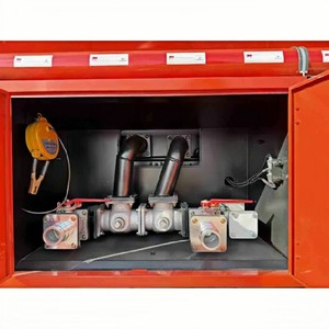 Isuzuu Oil Tanker 15cbm Camión cisterna <span class=keywords><strong>de</strong></span> combustible Camión dispensador <span class=keywords><strong>de</strong></span> combustible en <span class=keywords><strong>venta</strong></span> (4) - Product Image 6