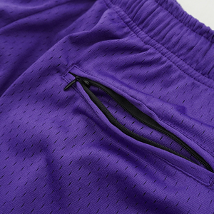 Wholesale Custom Breathable Casual <b>Mens</b> <b>Mesh</b> <b>Shorts</b>, High Quality Basketball Quick Drying <b>Mesh</b> <b>Shorts</b> - Product Image 4