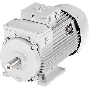 มอเตอร์เวม IE3 W41R90L4H 230 400V AC อุปกรณ์อุตสาหกรรม - Product Image 4