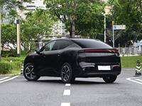 Prix d'usine XPENG L03 2026 SUV intelligent à autonomie étendue de 1380 km pour l'exportation