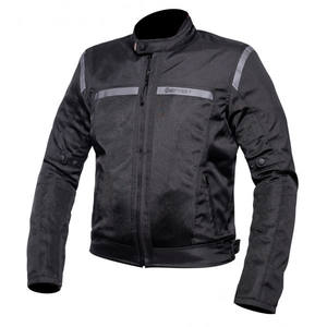 Befast FreeLife Veste d'été certifiée CE Noir L - Product Image 2