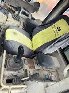 Mini-bouteur Caterpillar D3C d'occasion en vente, excellent état et prix avantageux, prêt à être expédié CATD3C CATD4C CATD5K CATD6R - Product Image 4