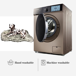 Tianshang — <span class=keywords><strong>tapis</strong></span> en fausse fourrure, accessoire de luxe <span class=keywords><strong>pour</strong></span> le <span class=keywords><strong>chien</strong></span> - Product Image 6