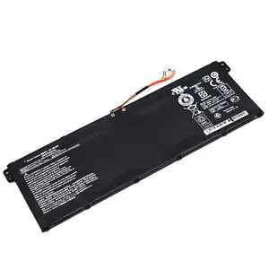 AP18C8K แบตเตอรี่แล็ปท็อป50.29Wh 11.25v สำหรับ <span class=keywords><strong>ACER</strong></span> Aspire 5 A514-52 <span class=keywords><strong>Swift</strong></span> 3 <span class=keywords><strong>SF314</strong></span>-32 <span class=keywords><strong>SF314</strong></span>-<span class=keywords><strong>42</strong></span> N19C4โรงงาน - Product Image 5
