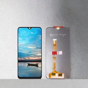 Para <span class=keywords><strong>Vivo</strong></span> Y17 Y3 Y3i Y3S Y11 Y12 Y15 U10 reemplazo de pantalla LCD de teléfono móvil 1 año de garantía - Product Image 2