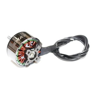 适用于 FPV 无人机的金属无刷电机 - 330KV/830KV 2814 型号 <span class=keywords><strong>3</strong></span>-6S 电压 <span class=keywords><strong>3</strong></span>.8kg 最大推力 兼容 Emax - Product Image 3