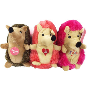 Nuevo modelo de fuelle de pollo BB call PET juguete parlante de peluche para cachorro perro masticar juguete resistencia a morder con buena calidad - Product Image 5