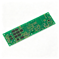 Carte de signalisation Fanuc A20B-2101-073105B pour robot R-30iB Mate, carte d'alimentation Fanuc, carte de circuit de contrôle E/S du système CNC A20B-2101-0731