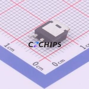 Nouveau et Original VBZE80N10 TO-252 Transistor à effet de champ (MOSFET) Vente entière Puces de composants électroniques et Service de nomenclature - Product Image 2