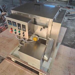 モッツァレラチーズストレッチャー モッツァレラチーズ類似調理器 アナログチーズ製造機 - Product Image 3