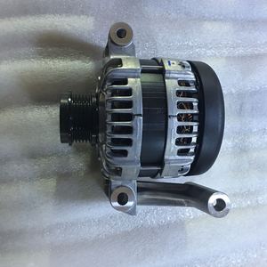 12V Chính Hãng Phát Điện 0126312012 0126312011 Cho <span class=keywords><strong>CORSA</strong></span> E (X15) - Product Image 3