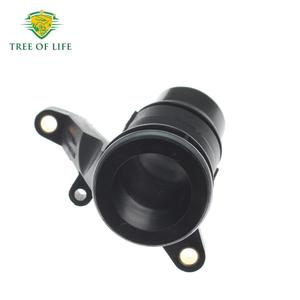 Connecteur de tuyau d'eau du moteur inférieur Tree Of Life LR013165 JDE9014 pour Land Rover Range Rover - Product Image 2